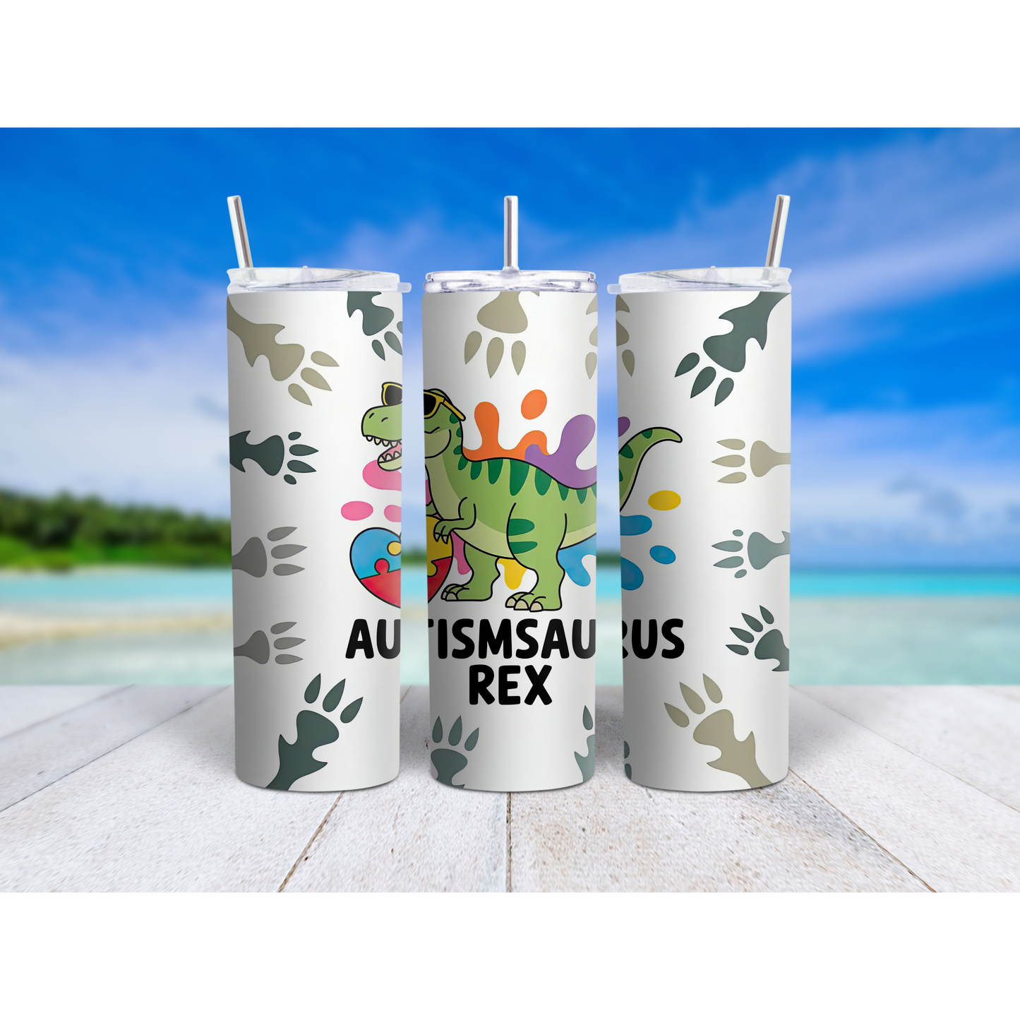 20oz Done for you, Ready-to-sell Tumbler