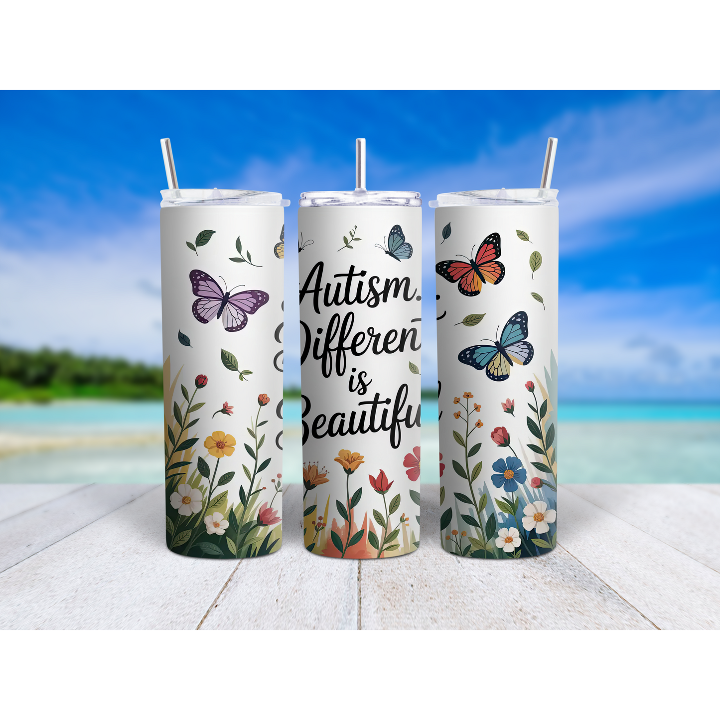 20oz Done for you, Ready-to-sell Tumbler