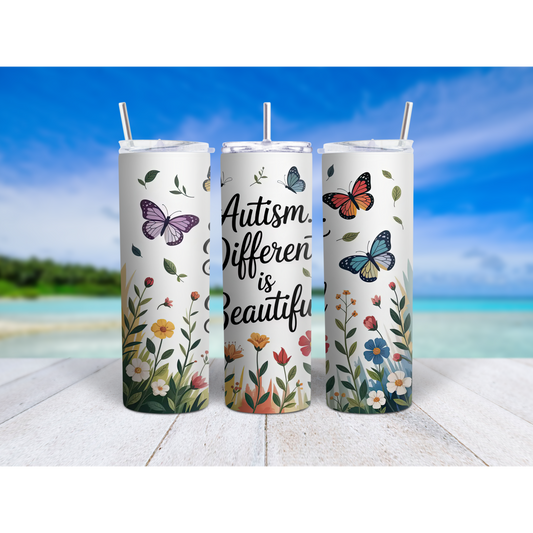 20oz Done for you, Ready-to-sell Tumbler