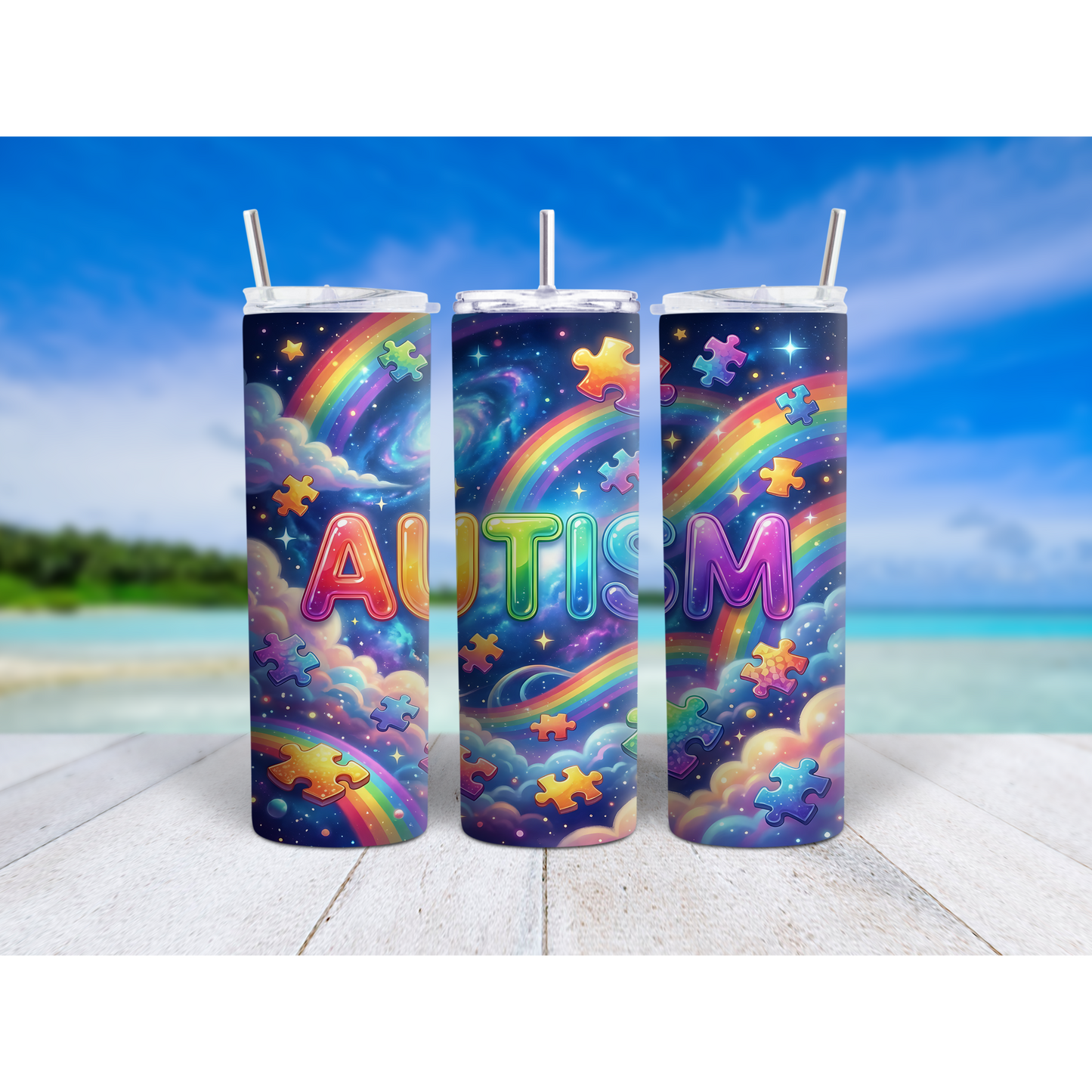20oz Done for you, Ready-to-sell Tumbler