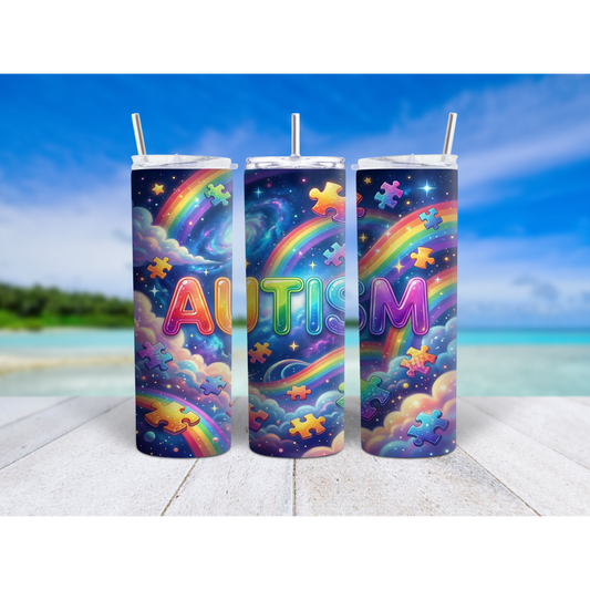 20oz Done for you, Ready-to-sell Tumbler