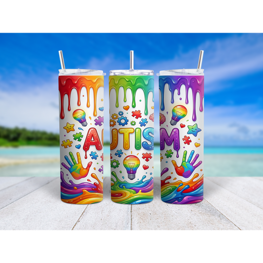 20oz Done for you, Ready-to-sell Tumbler
