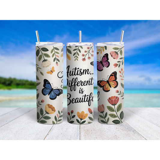 20oz Done for you, Ready-to-sell Tumbler