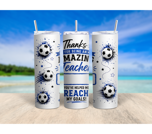 20oz Personalised Ready-to-sell Tumbler