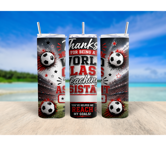 20oz Personalised Ready-to-sell Tumbler