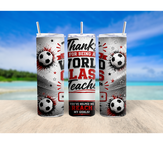 20oz Personalised Ready-to-sell Tumbler