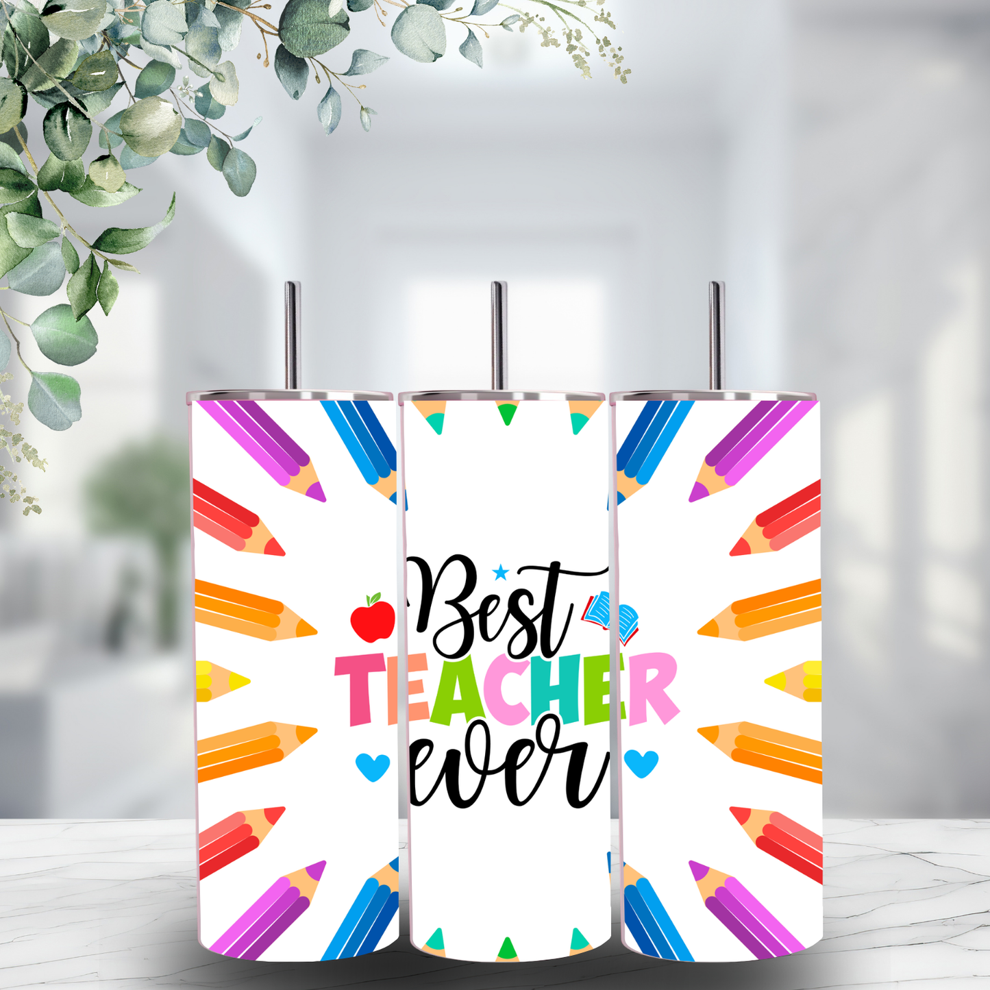 20oz Ready-to-sell Tumbler