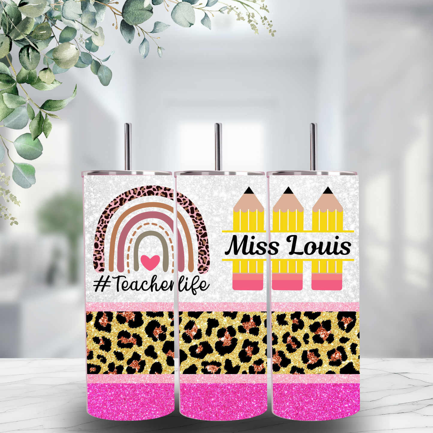 20oz Personalised Ready-to-sell Tumbler