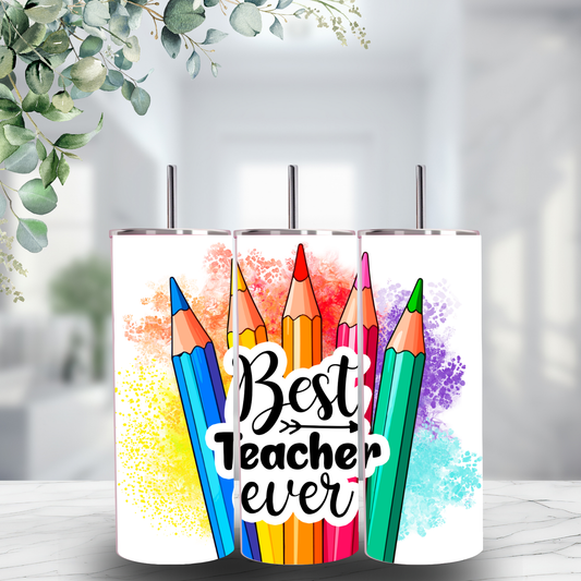 20oz Ready-to-sell Tumbler