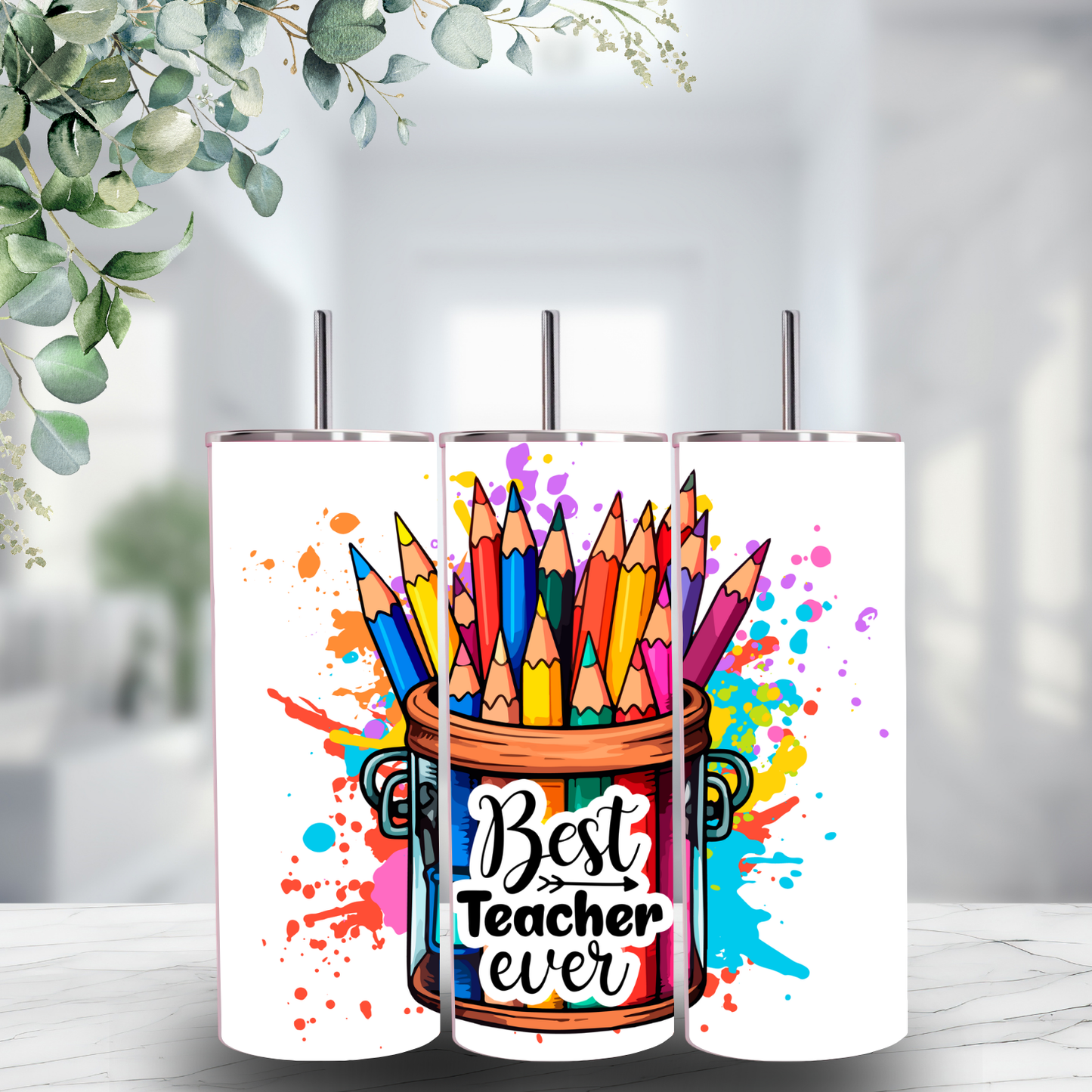 20oz Ready-to-sell Tumbler
