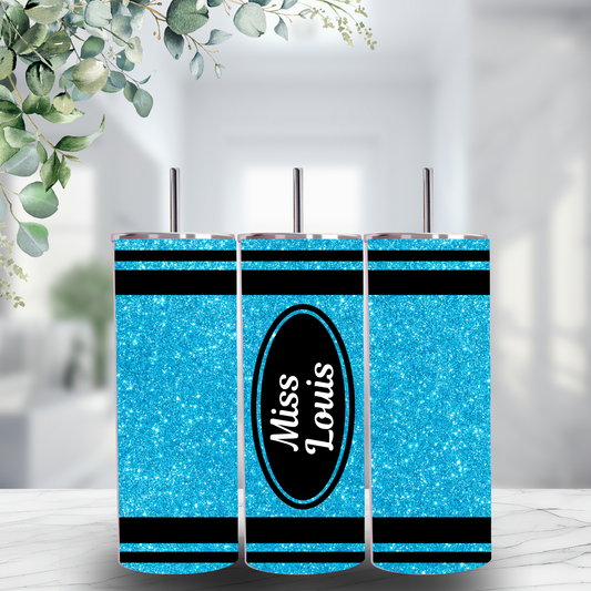 20oz Personalised Ready-to-sell Tumbler