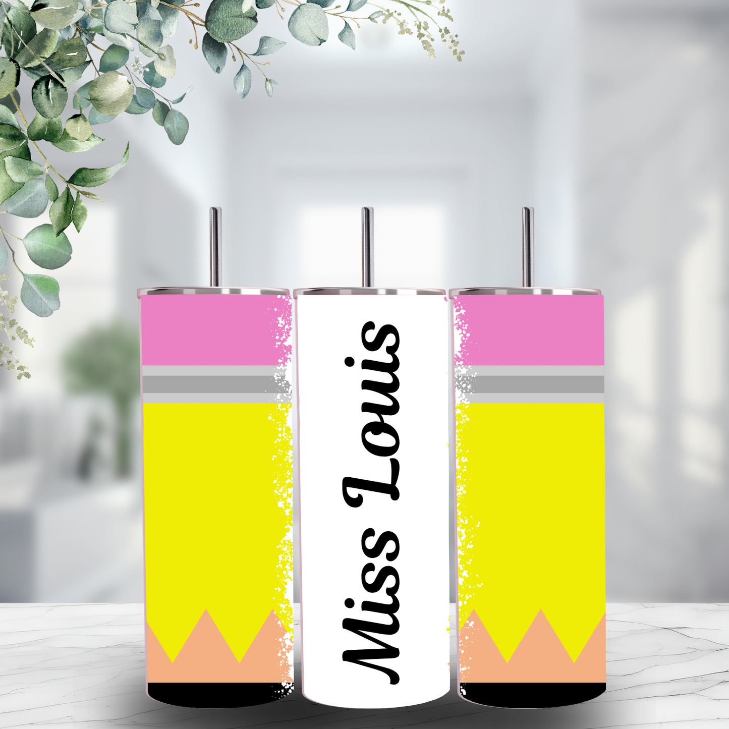 20oz Personalised Ready-to-sell Tumbler