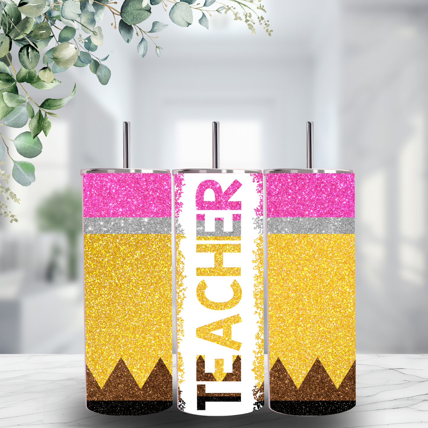 20oz Ready-to-sell Tumbler