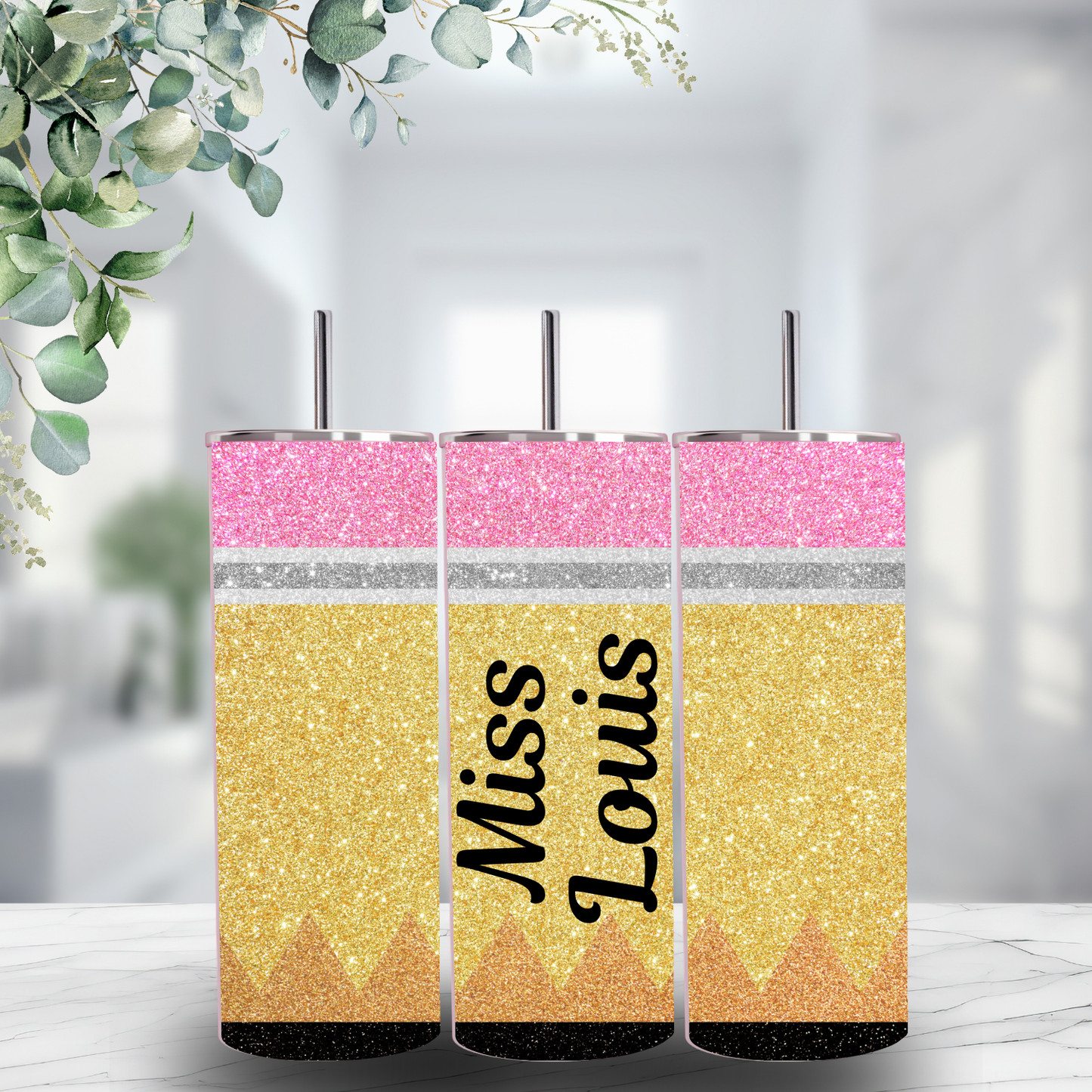 20oz Personalised Ready-to-sell Tumbler