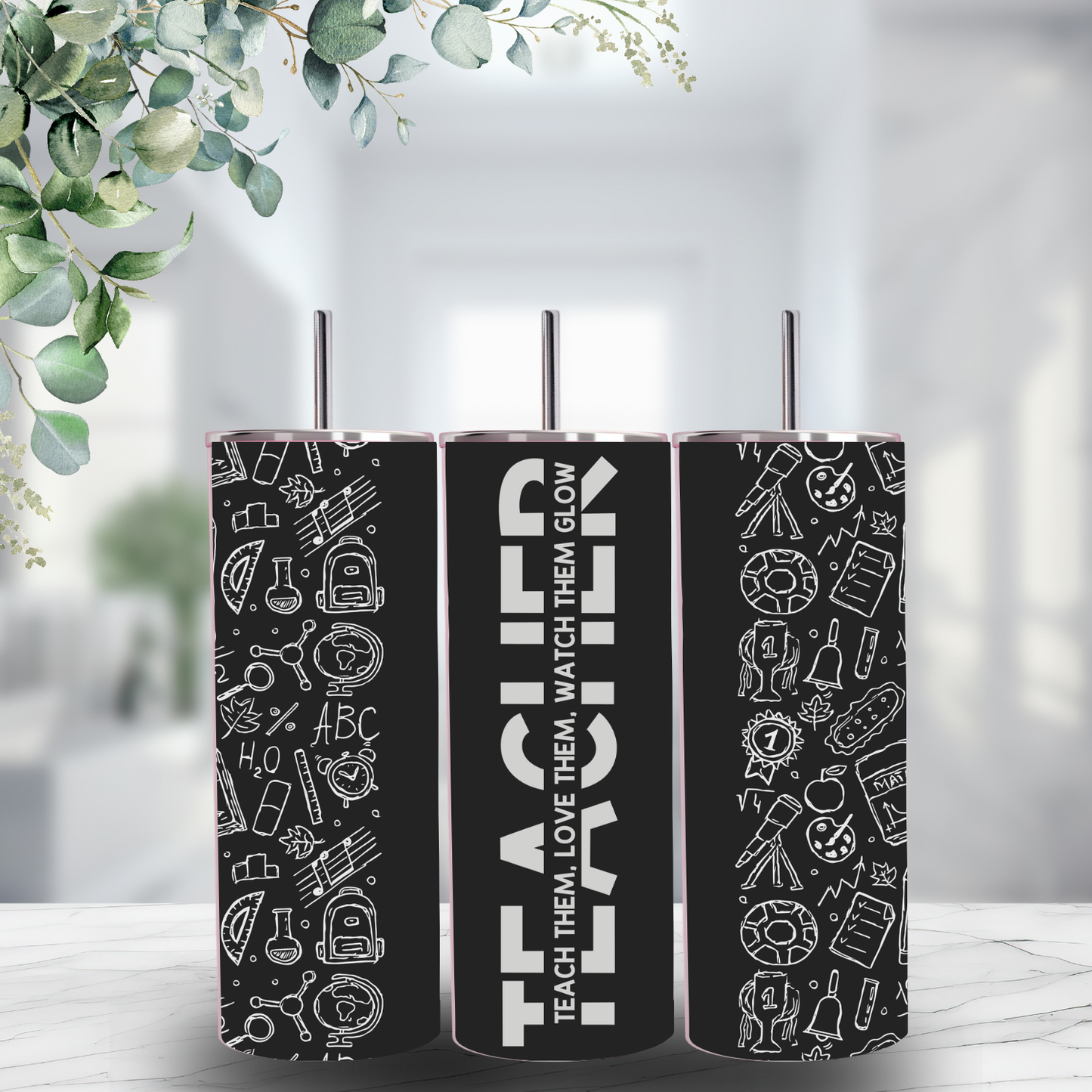 20oz Ready-to-sell Tumbler