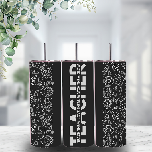 20oz Ready-to-sell Tumbler