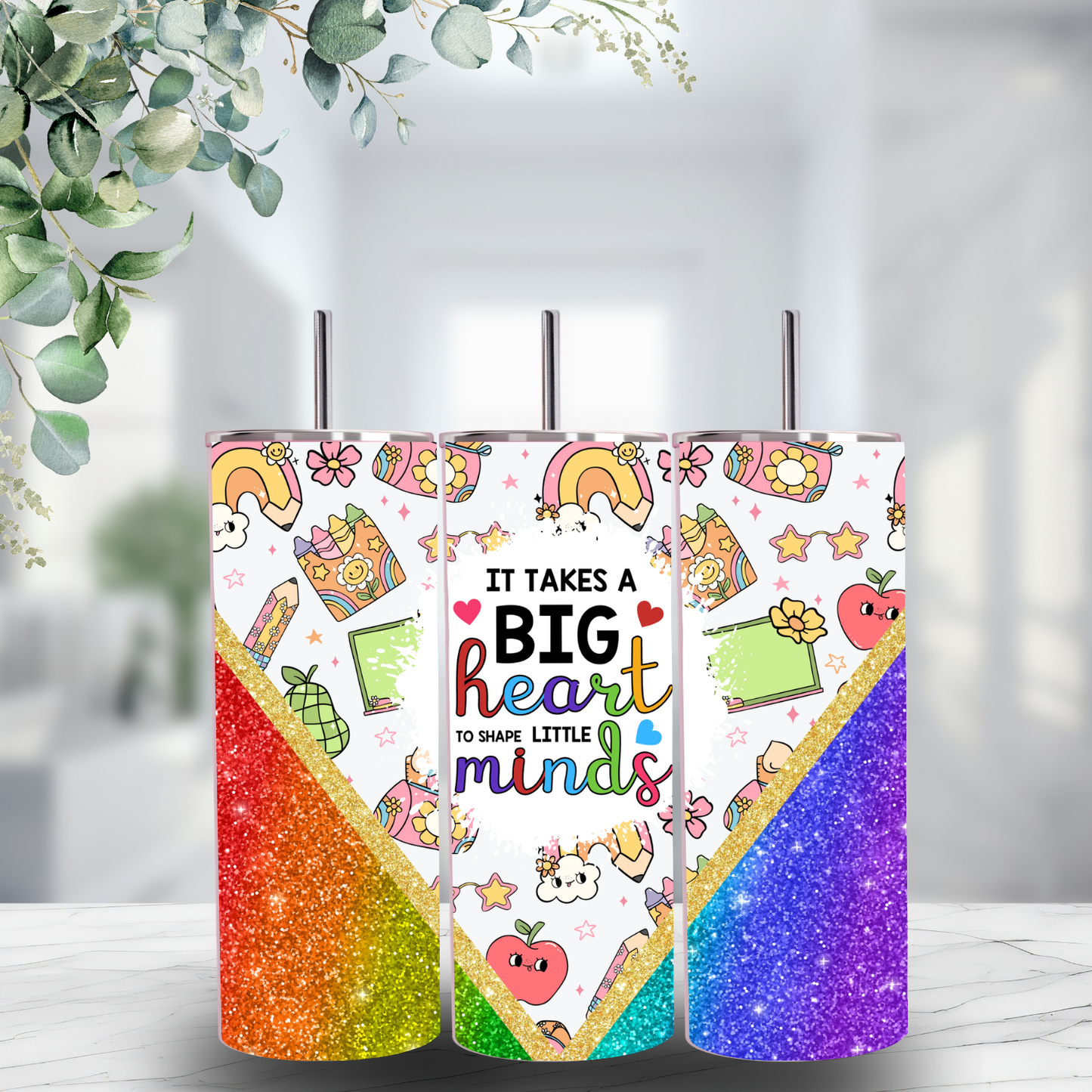 20oz Ready-to-sell Tumbler