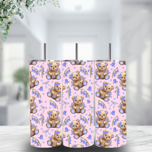 20oz Ready-to-sell Tumbler