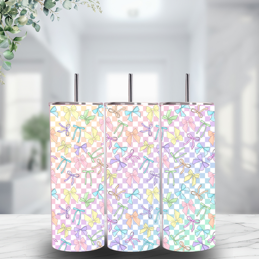 20oz Ready-to-sell Tumbler