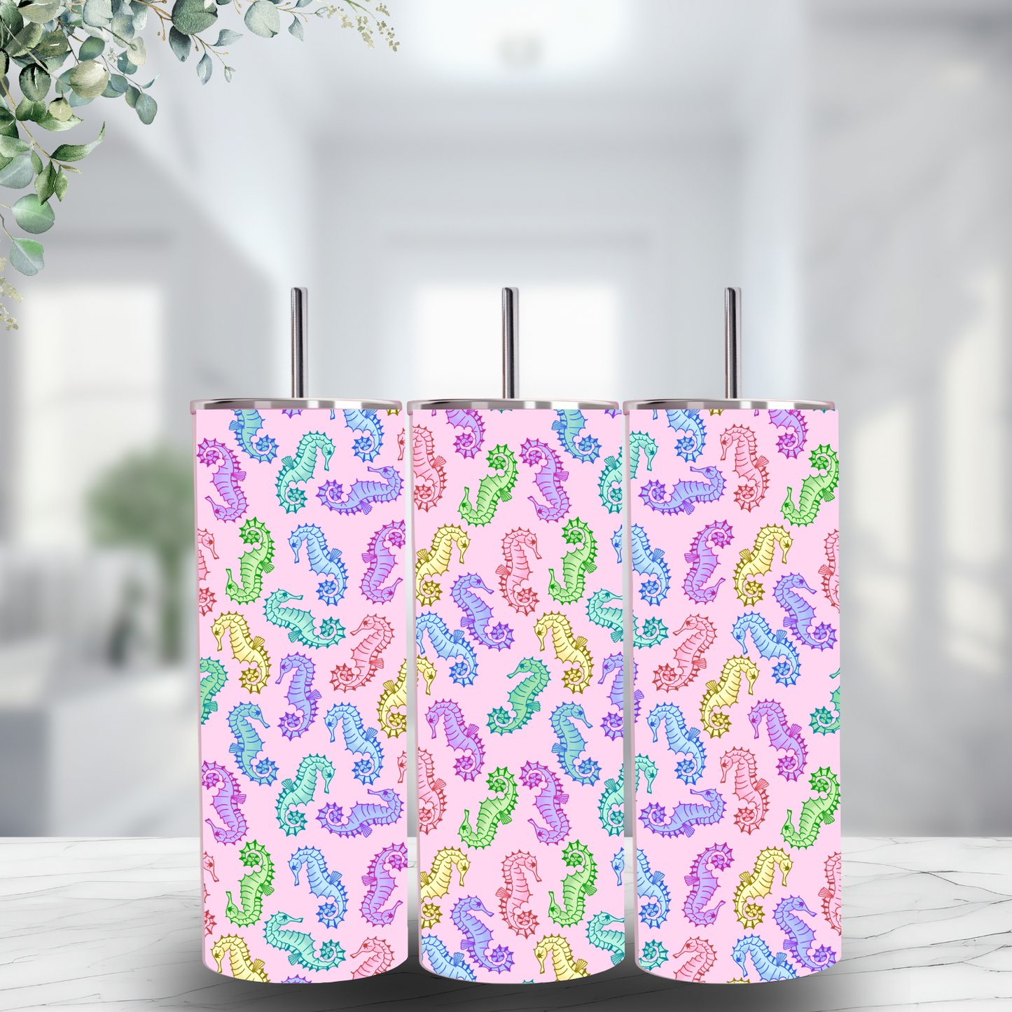 20oz Ready-to-sell Tumbler