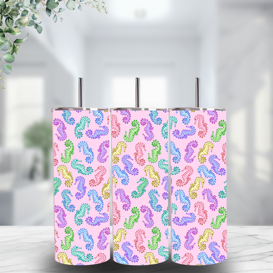 20oz Ready-to-sell Tumbler
