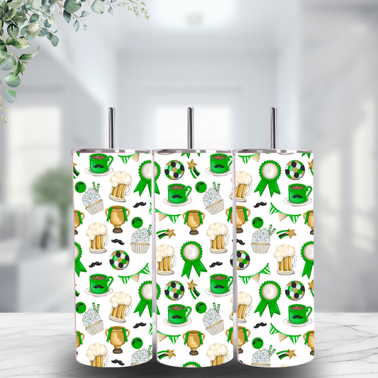 20oz Ready-to-sell Tumbler