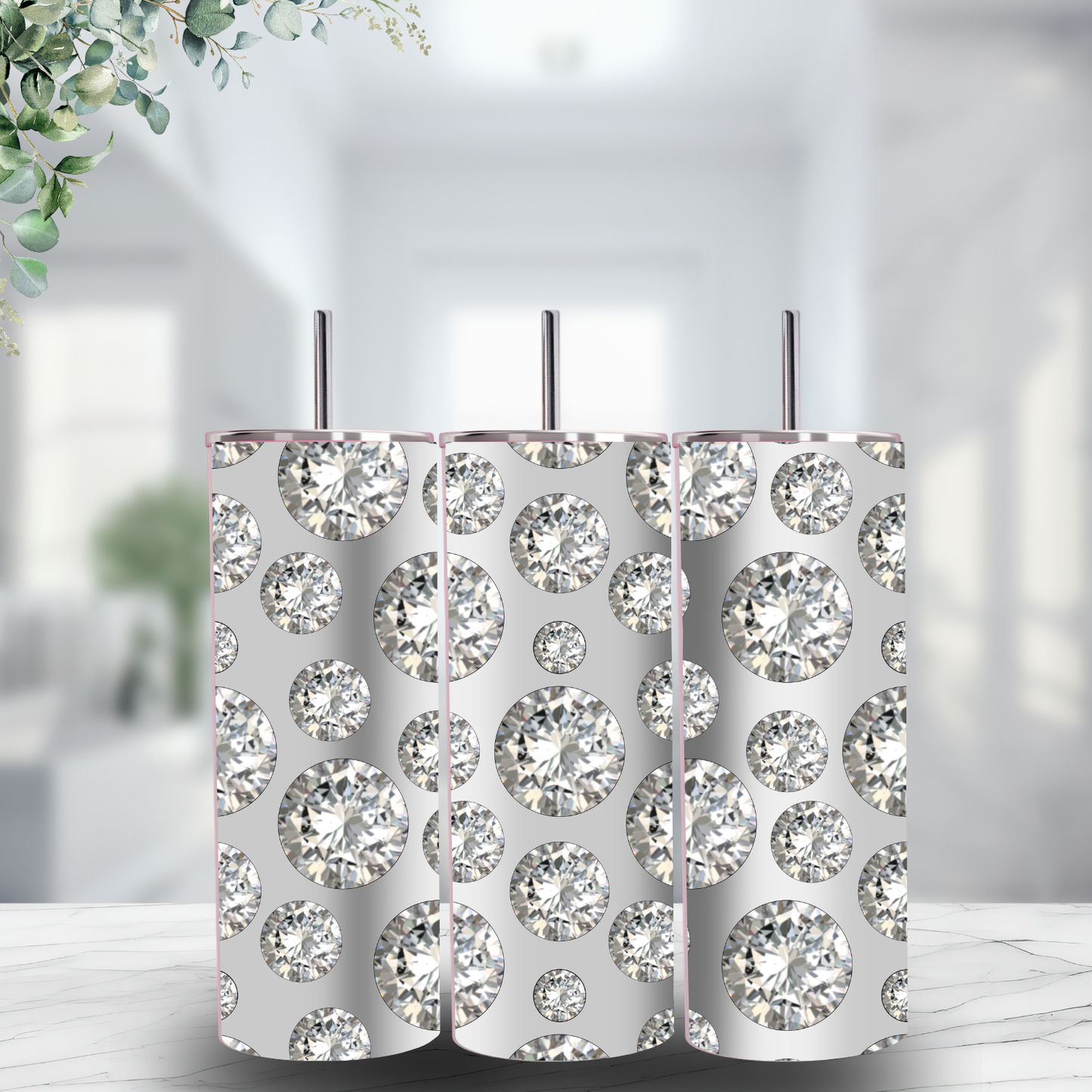 20oz Ready-to-sell Tumbler