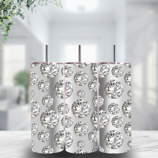 20oz Ready-to-sell Tumbler