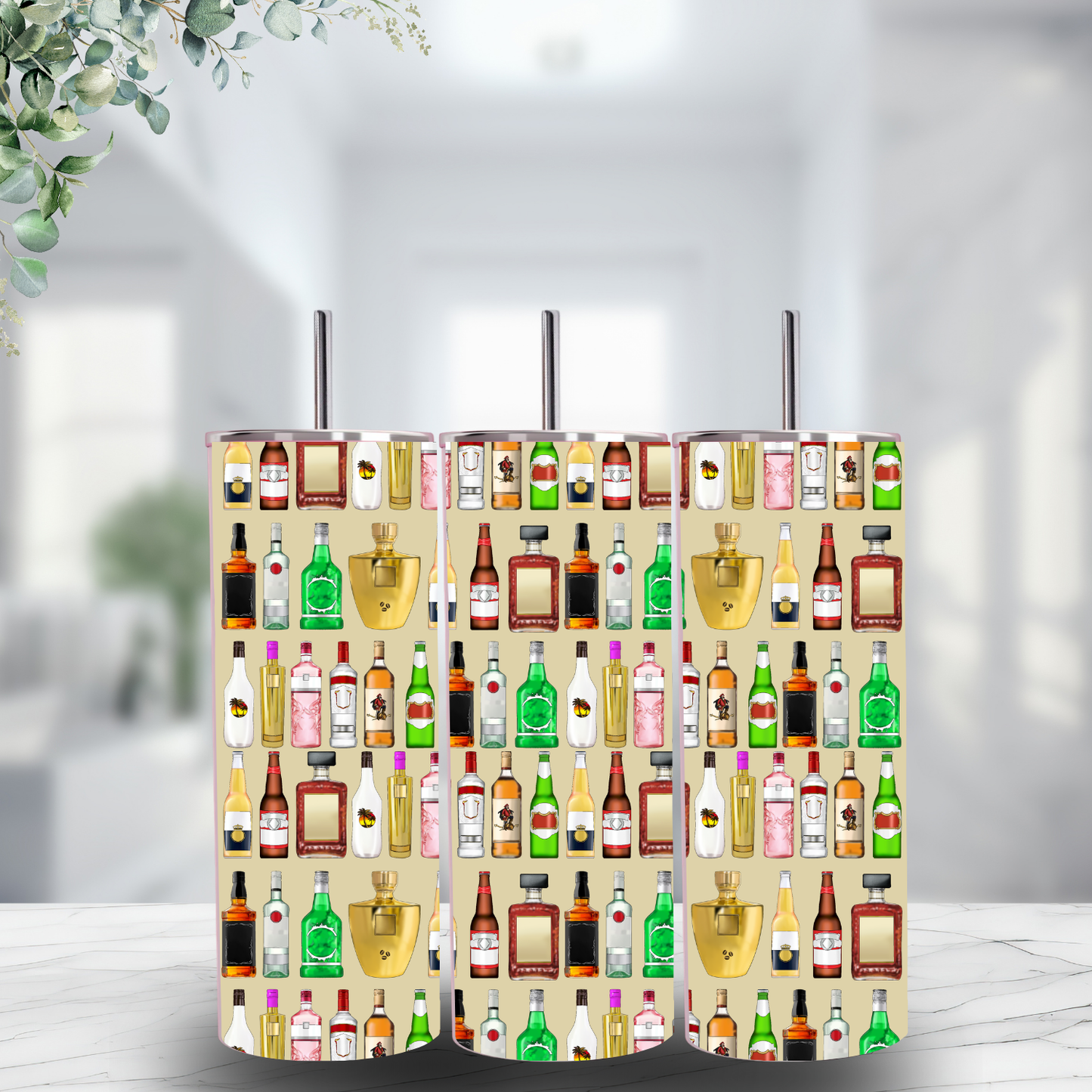 20oz Ready-to-sell Tumbler