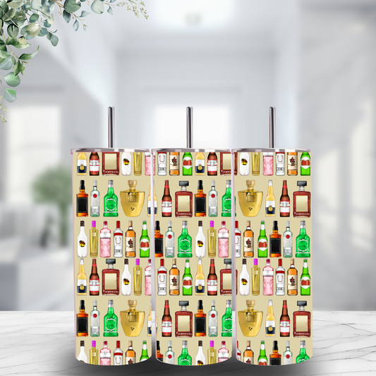 20oz Ready-to-sell Tumbler