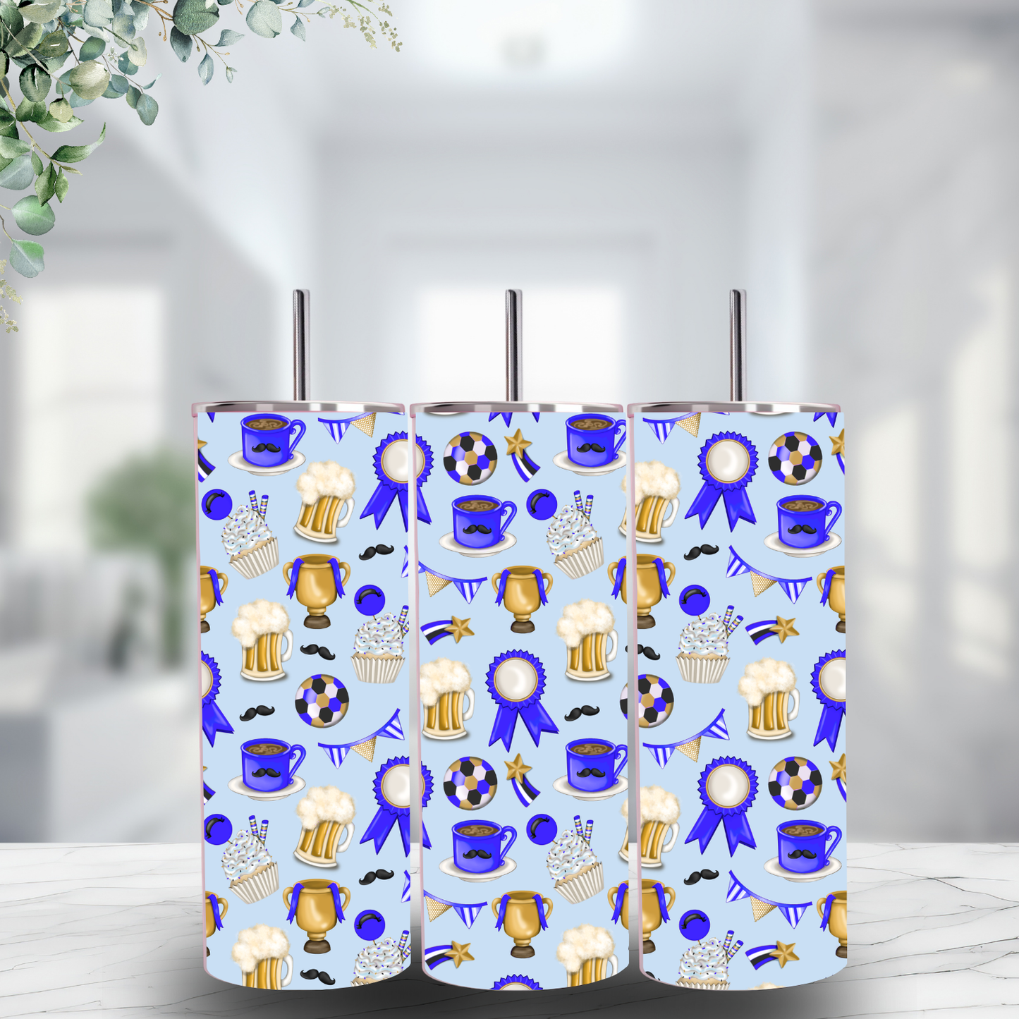 20oz Ready-to-sell Tumbler