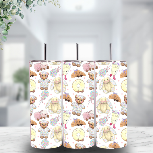 20oz Ready-to-sell Tumbler