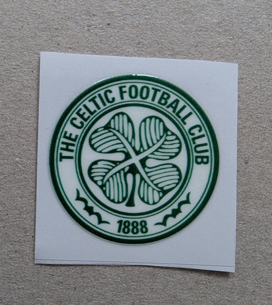 4cm UVDTF Decal