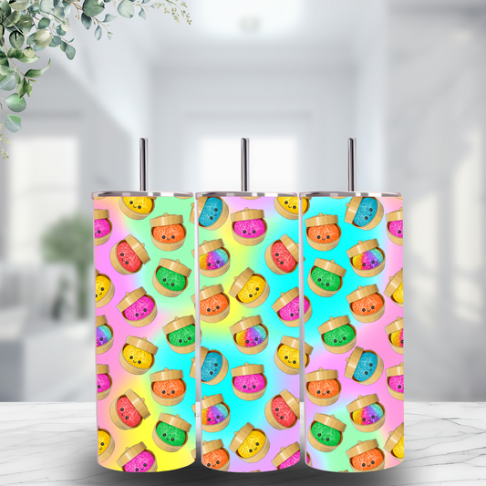 20oz Ready-to-sell Tumbler