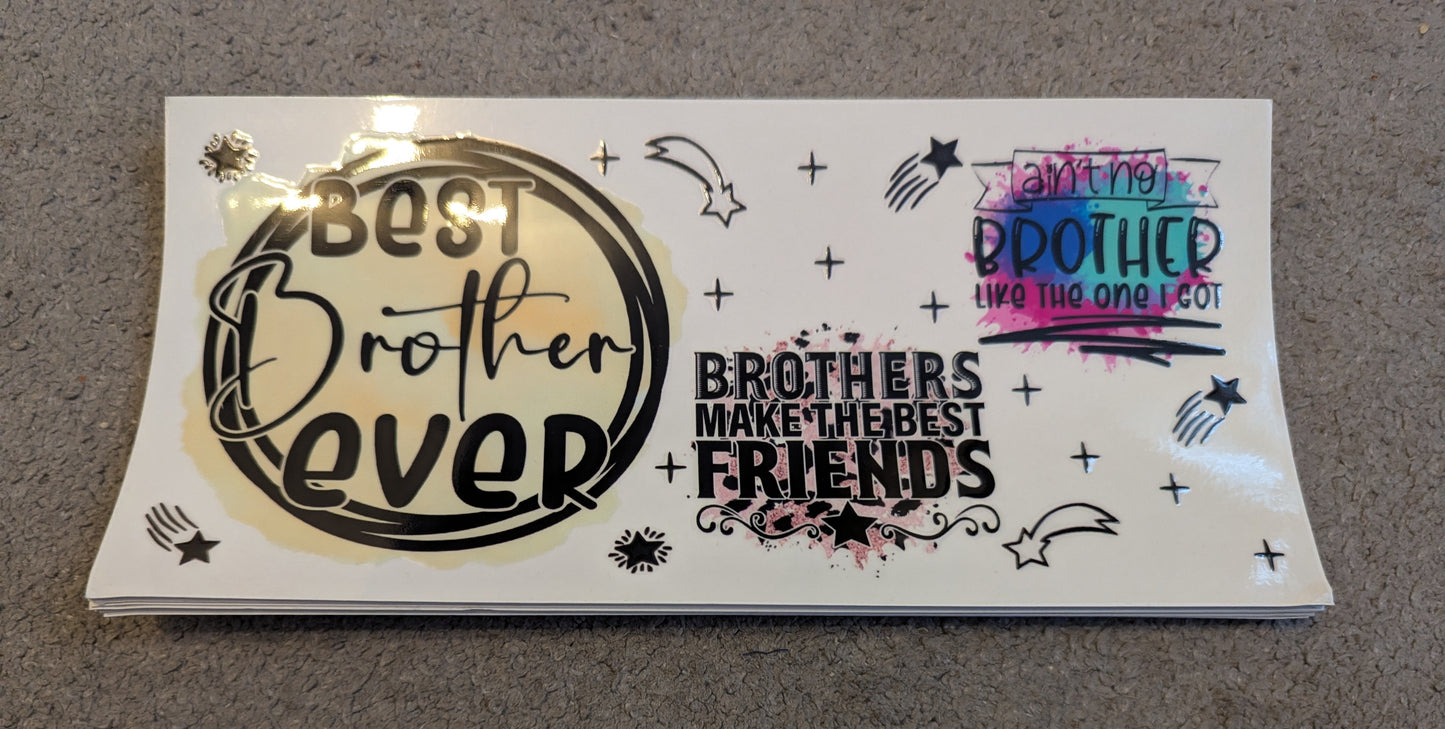 16oz straight UVDTF - brother