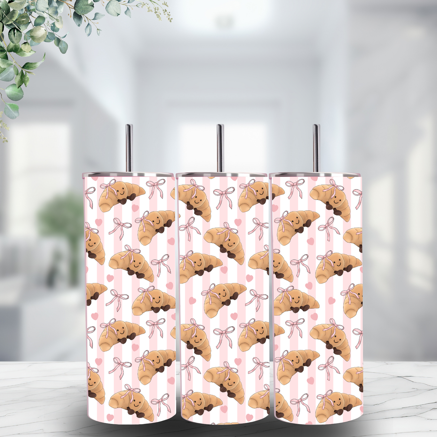 20oz Ready-to-sell Tumbler