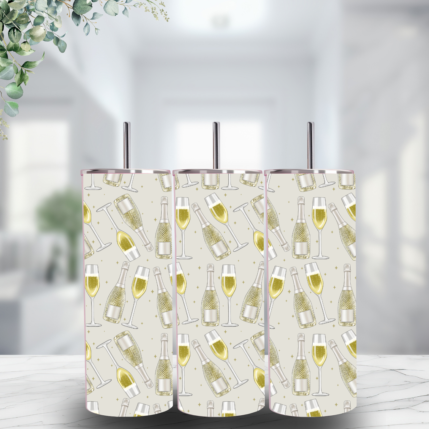 20oz Ready-to-sell Tumbler