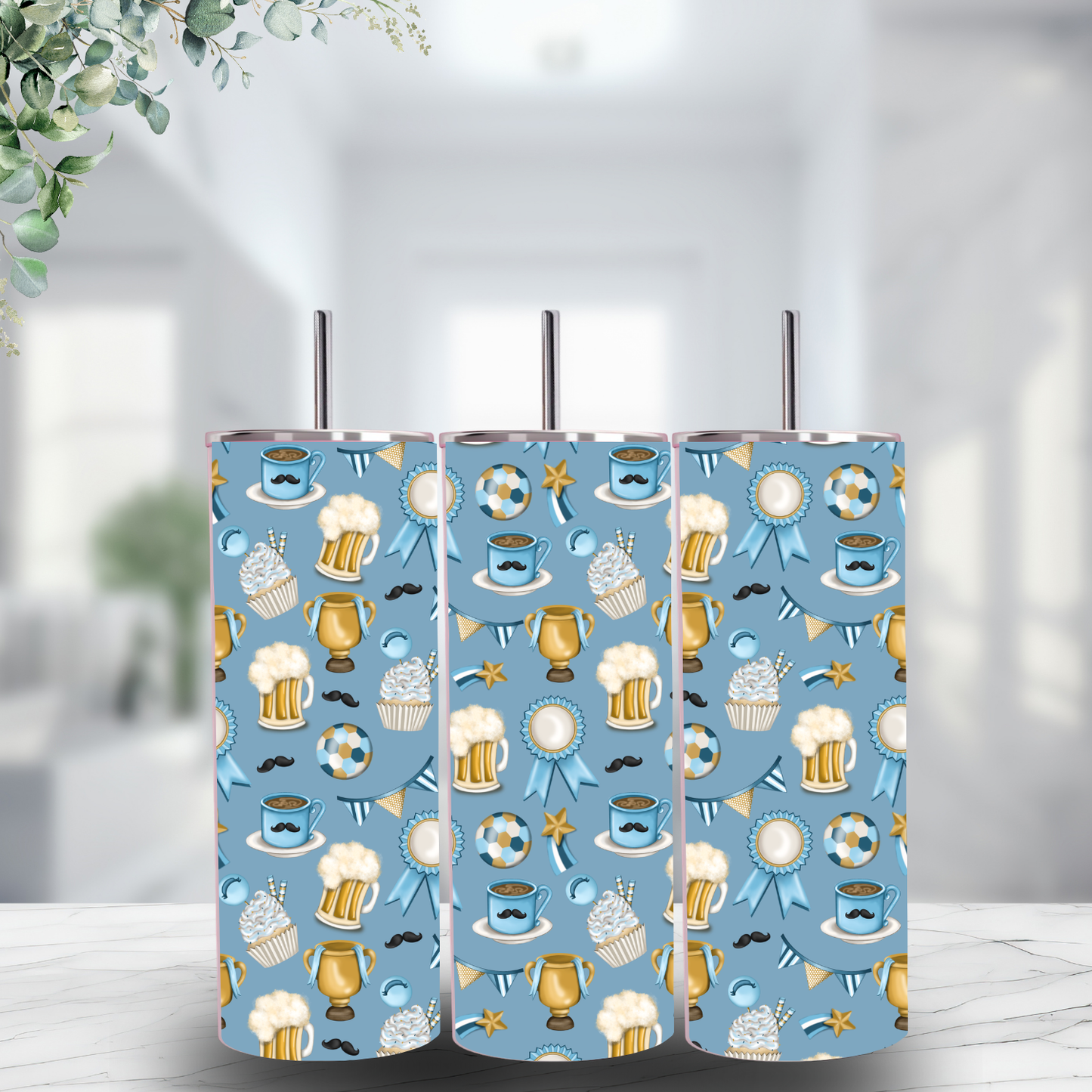 20oz Ready-to-sell Tumbler