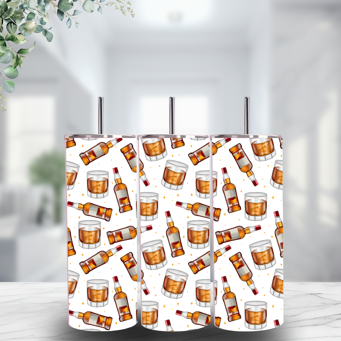 20oz Ready-to-sell Tumbler