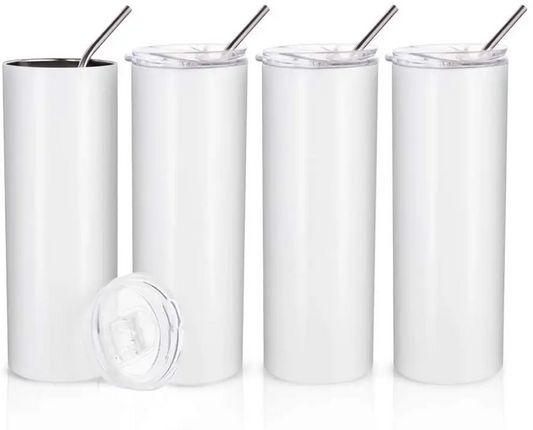 20oz sublimation tumblers