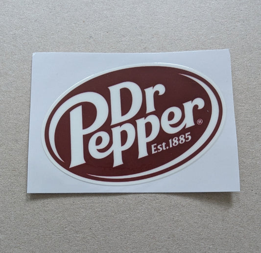 UVDTF Decal