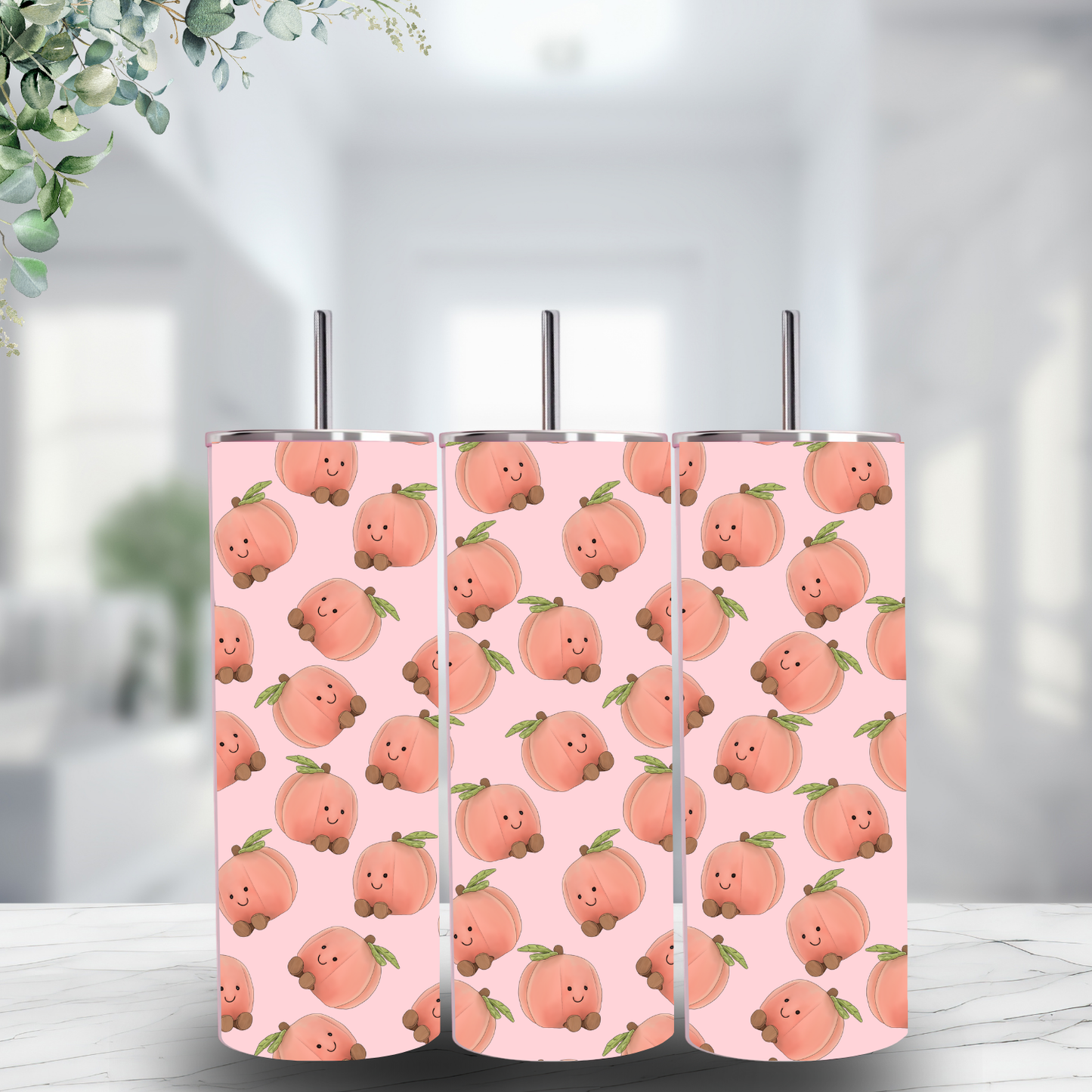 20oz Ready-to-sell Tumbler