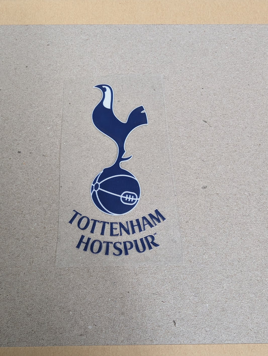 UVDTF DECAL - football