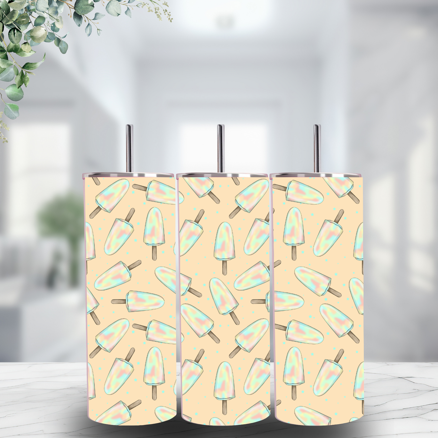 20oz Ready-to-sell Tumbler