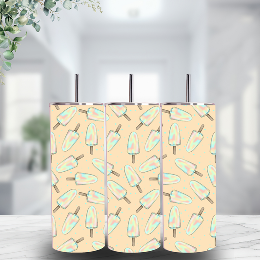 20oz Ready-to-sell Tumbler