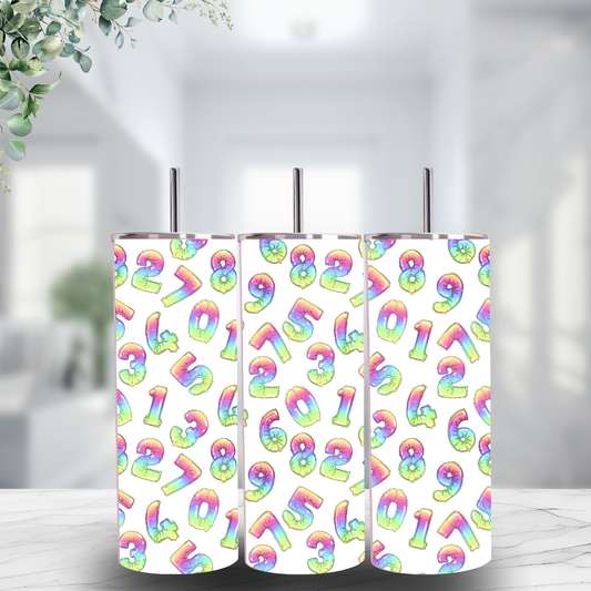 20oz Ready-to-sell Tumbler