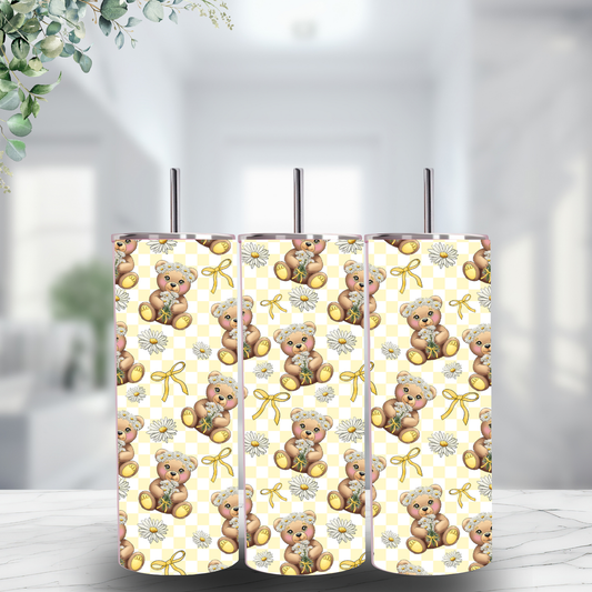 20oz Ready-to-sell Tumbler