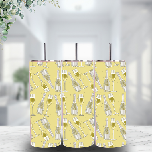 20oz Ready-to-sell Tumbler