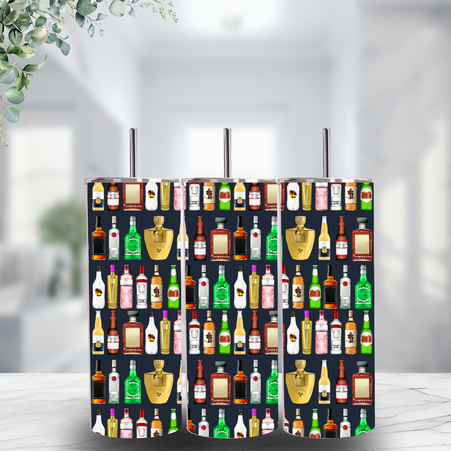 20oz Ready-to-sell Tumbler