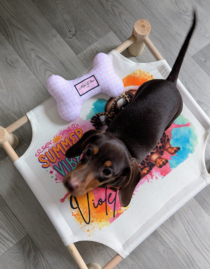 Sublimation Pet Hammock